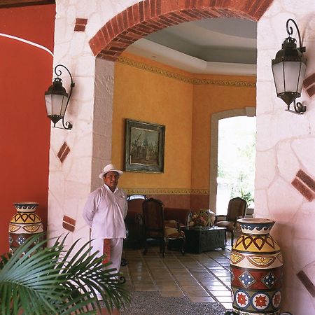 Occidental Grand Cozumel Hotel Interior photo