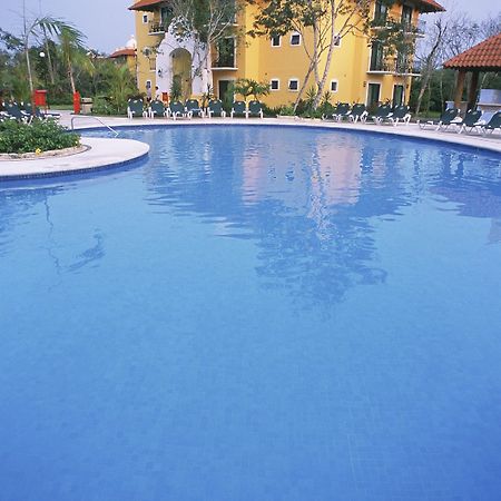 Occidental Grand Cozumel Hotel Exterior photo