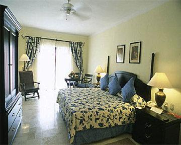 Occidental Grand Cozumel Hotel Exterior photo