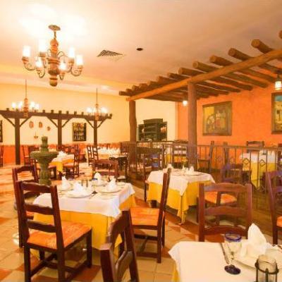 Occidental Grand Cozumel Hotel Exterior photo